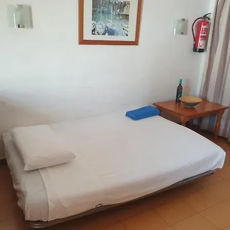 Acogedor Bungalow Santa Fe 62 Apartment