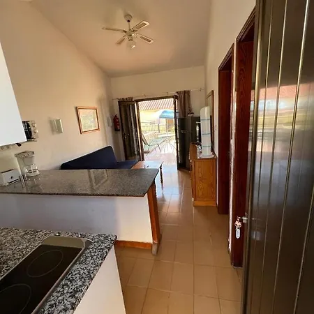 Acogedor Bungalow Santa Fe 62 Apartment