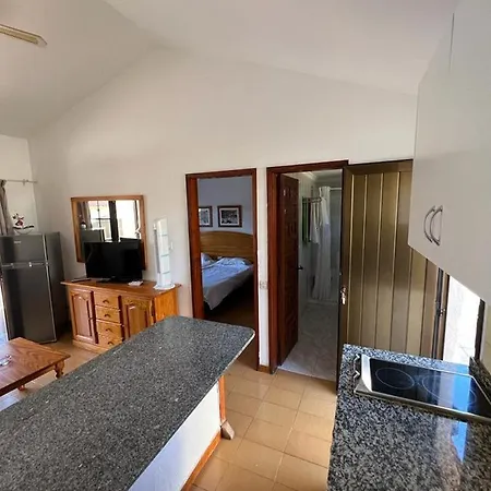 Apartment Acogedor Bungalow Santa Fe 62 *