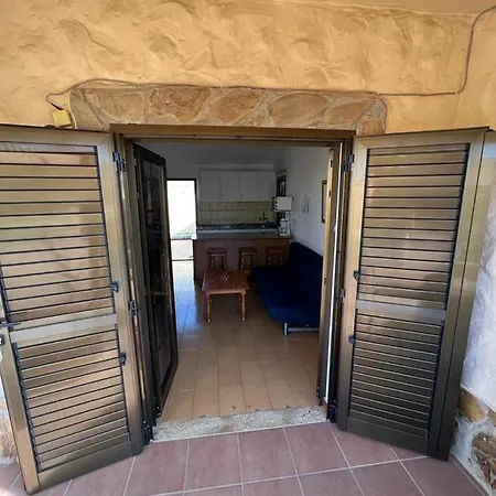 Apartment Acogedor Bungalow Santa Fe 62 Playa del Ingles (Gran Canaria)