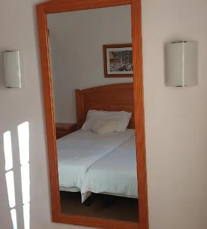 Acogedor Bungalow Santa Fe 62 * Playa del Ingles (Gran Canaria)