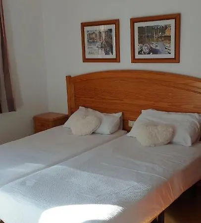 Apartment Acogedor Bungalow Santa Fe 62 Playa del Ingles (Gran Canaria)